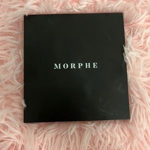 Morphe Pallete 9H